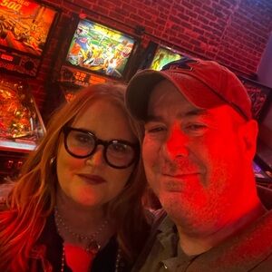 Meet your Posher, Aimee